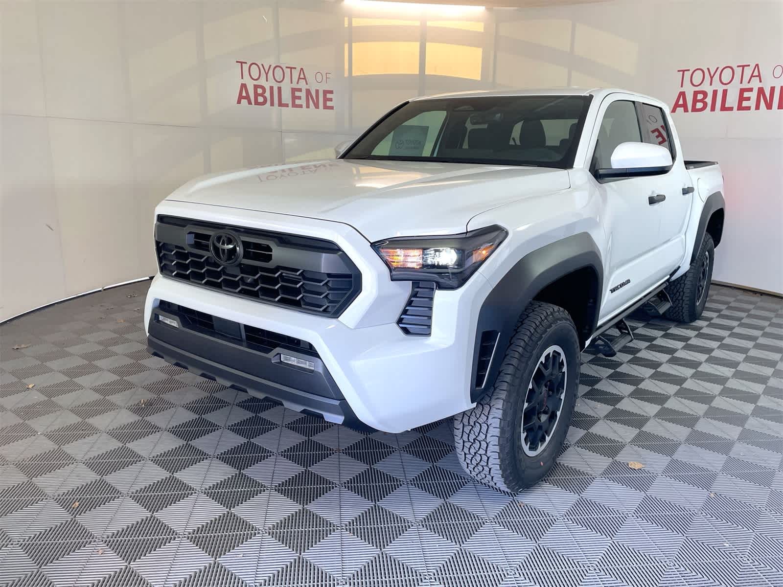 Thumbnail: 2026 Toyota Tacoma - 1