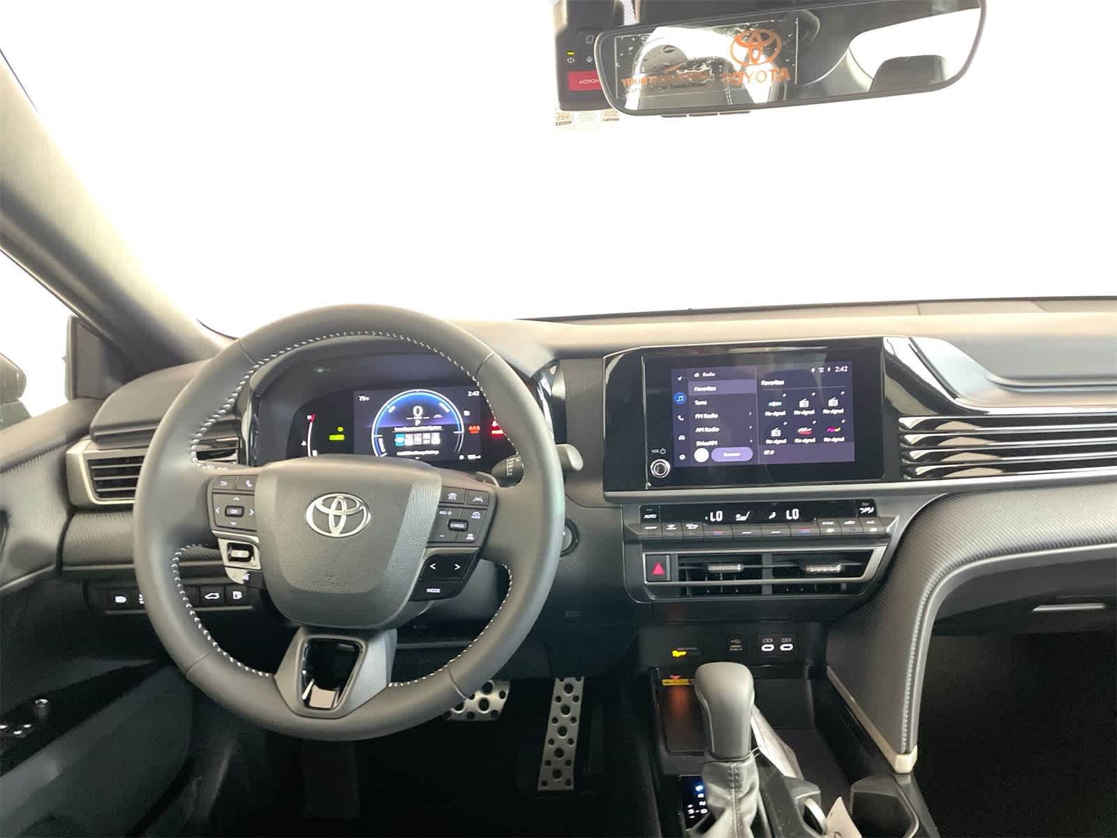 Thumbnail: 2026 Toyota Camry - 15