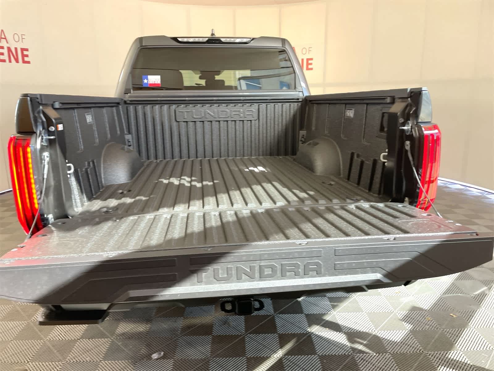 Thumbnail: 2026 Toyota Tundra - 5