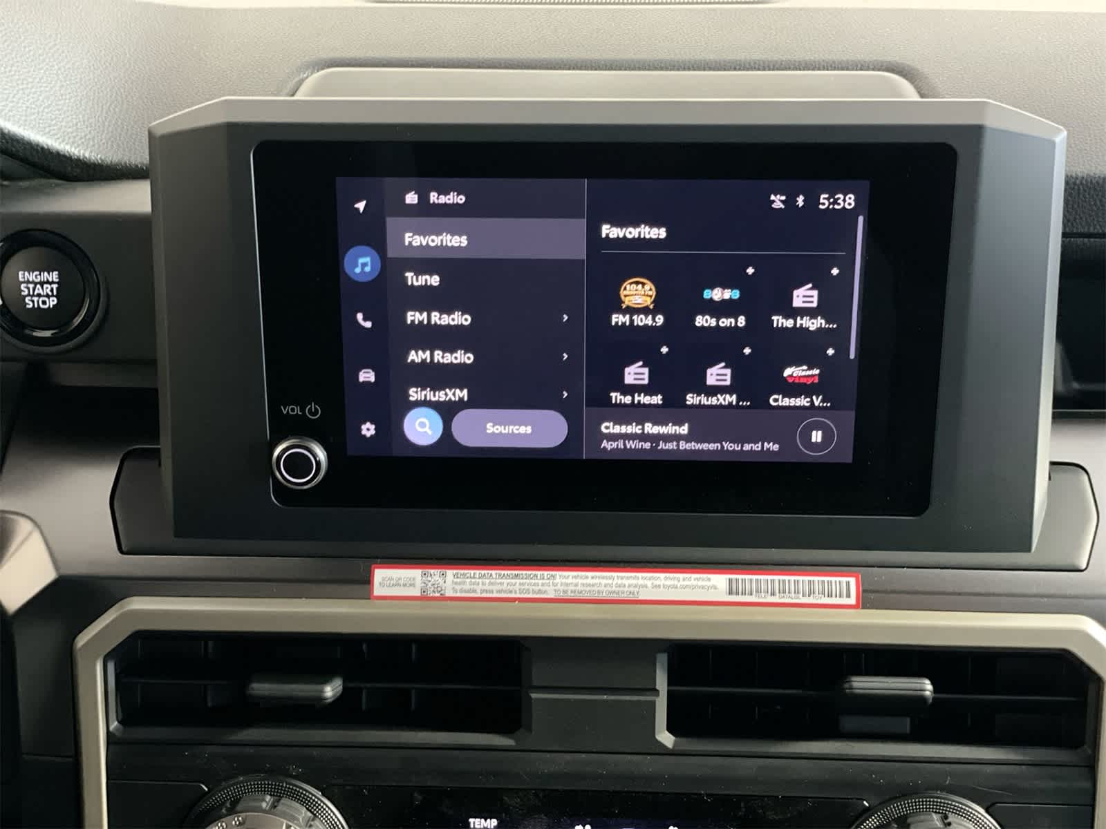 Thumbnail: 2025 Toyota Tacoma - 19