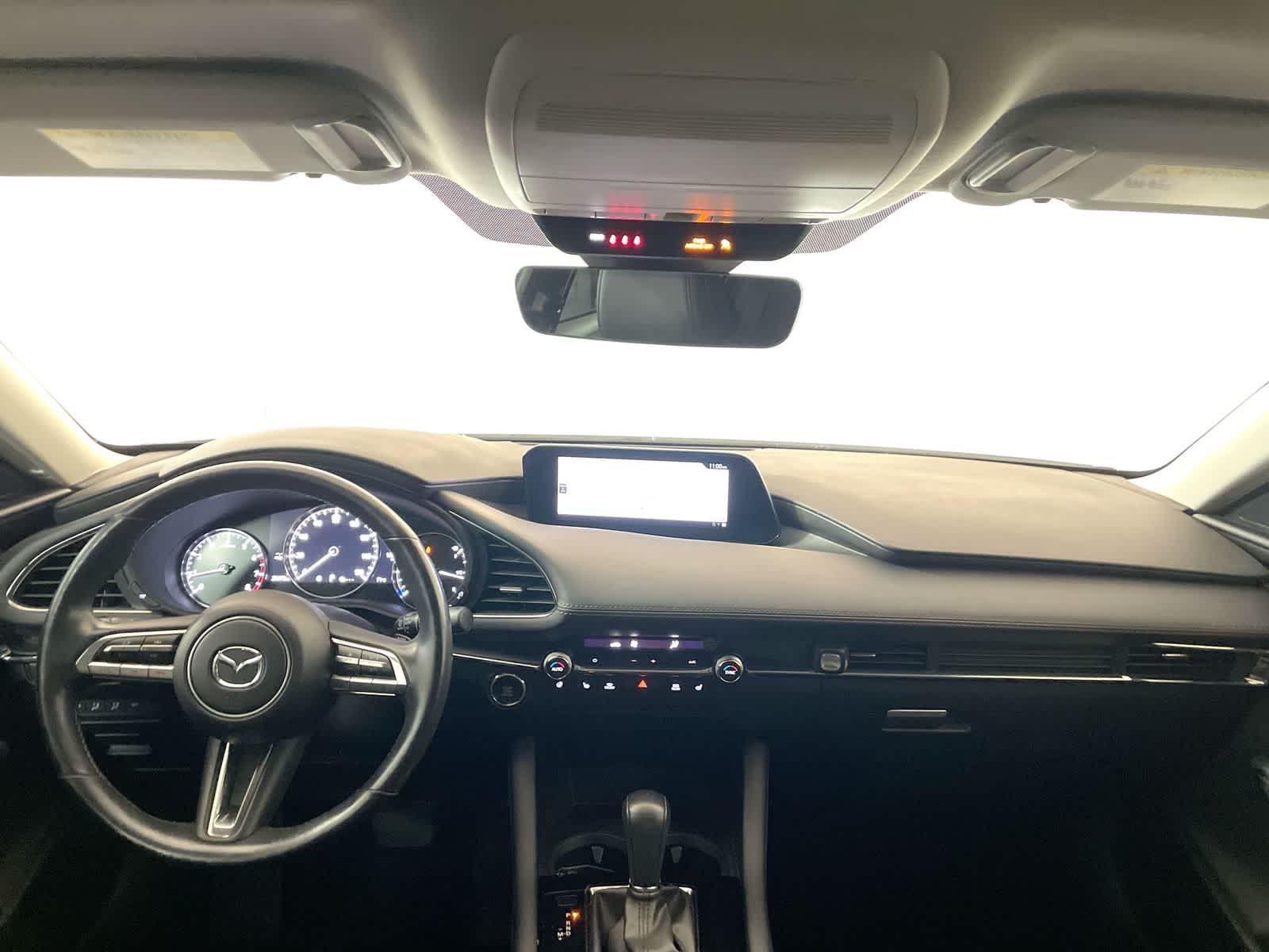 Thumbnail: 2023 Mazda Mazda3 - 16