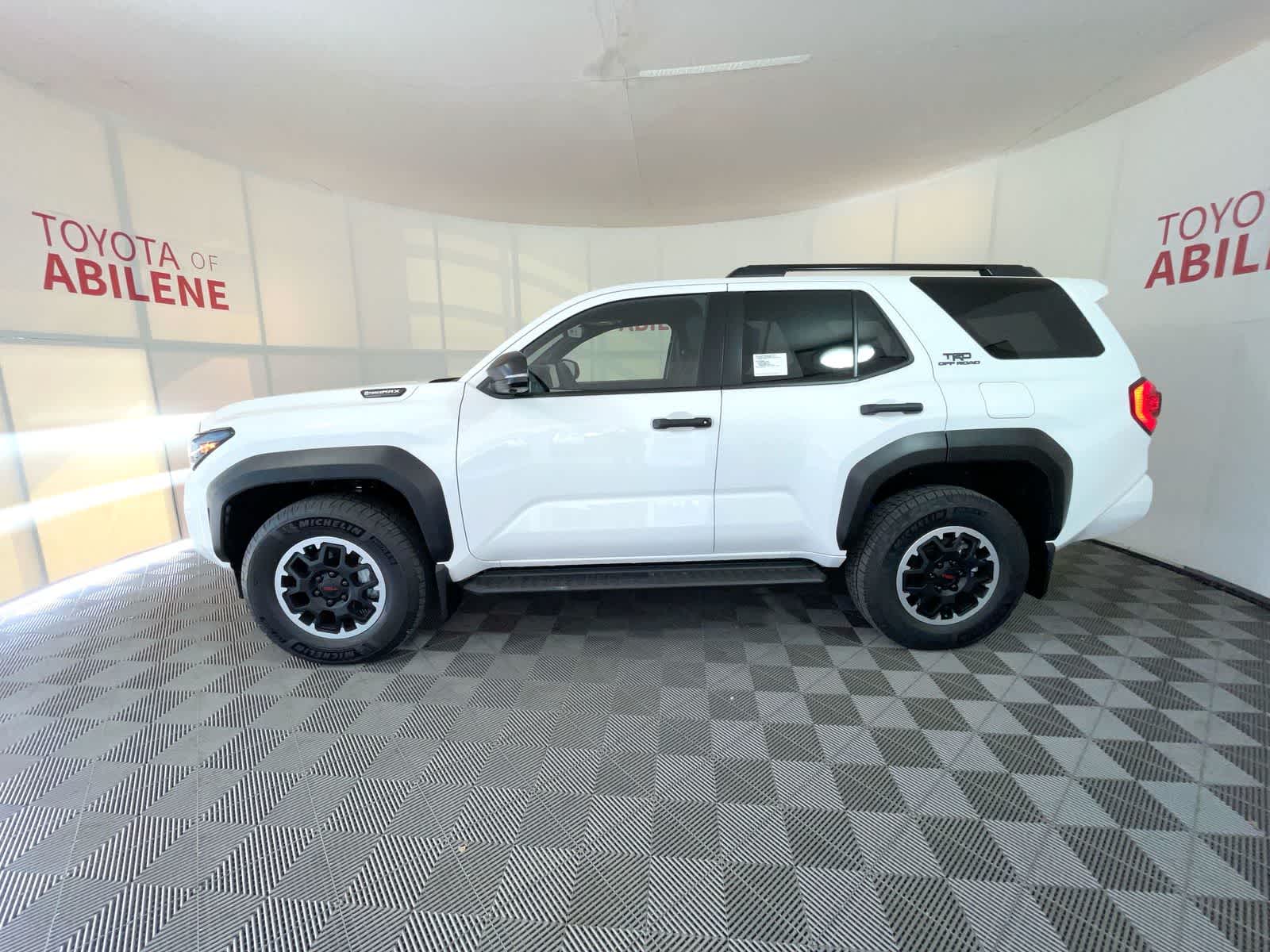 Thumbnail: 2026 Toyota 4Runner - 2