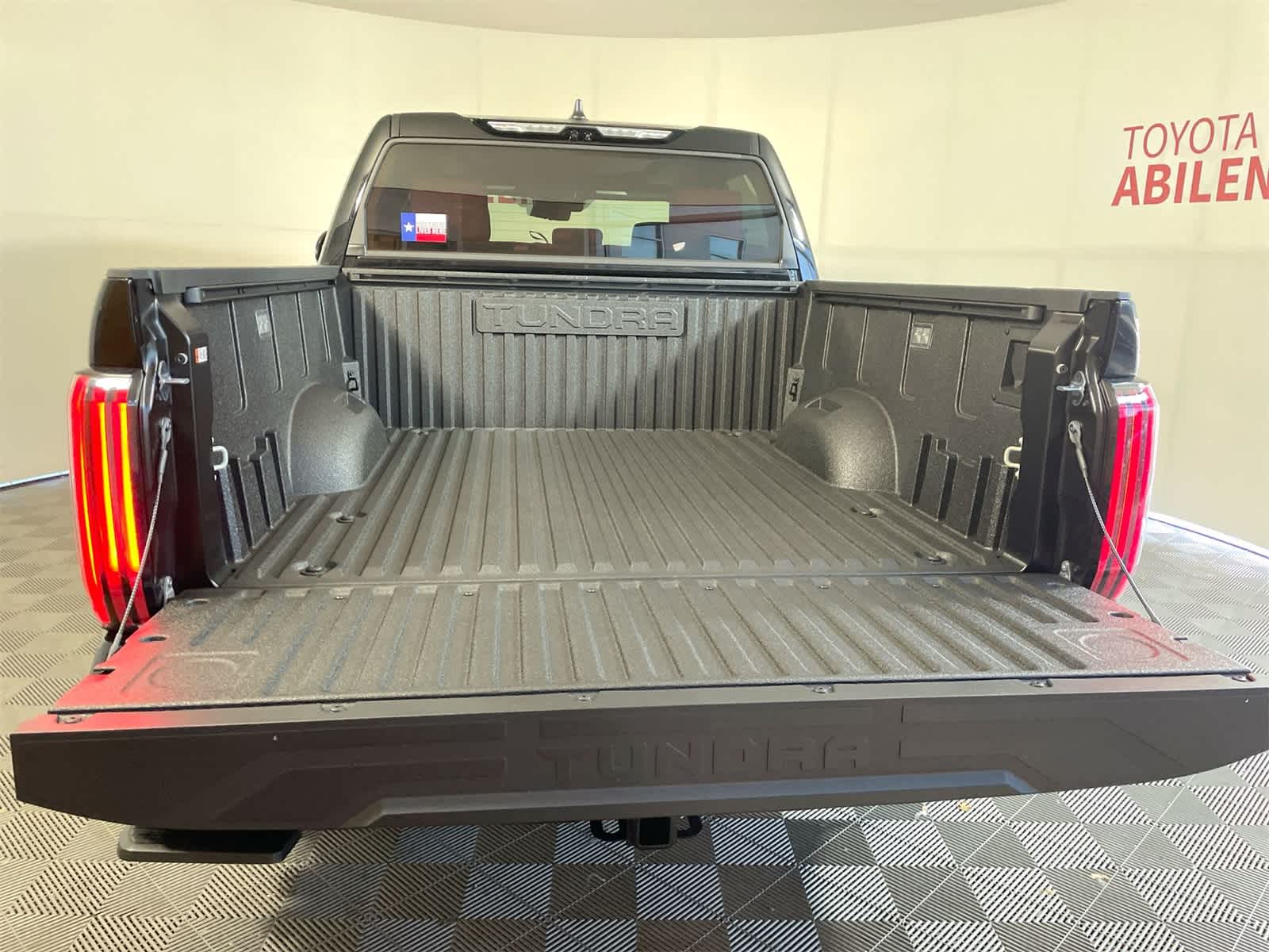 Thumbnail: 2026 Toyota Tundra - 5