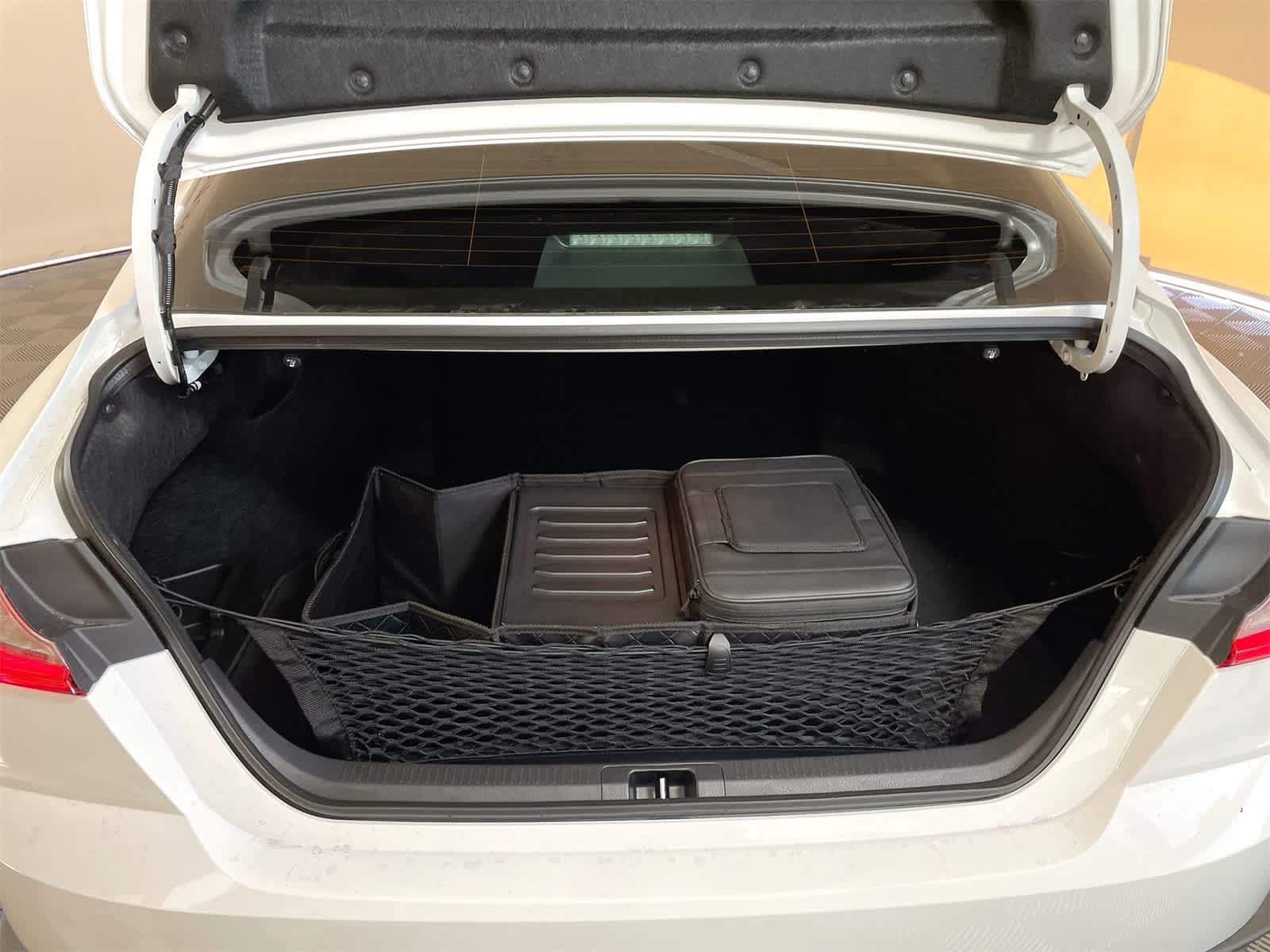 Thumbnail: 2026 Toyota Camry - 5