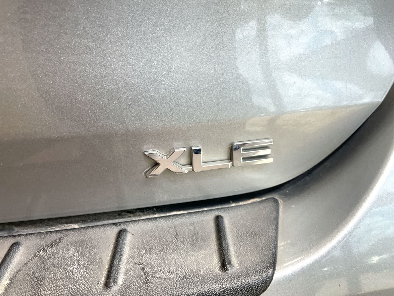 Thumbnail: 2022 Toyota Highlander - 6