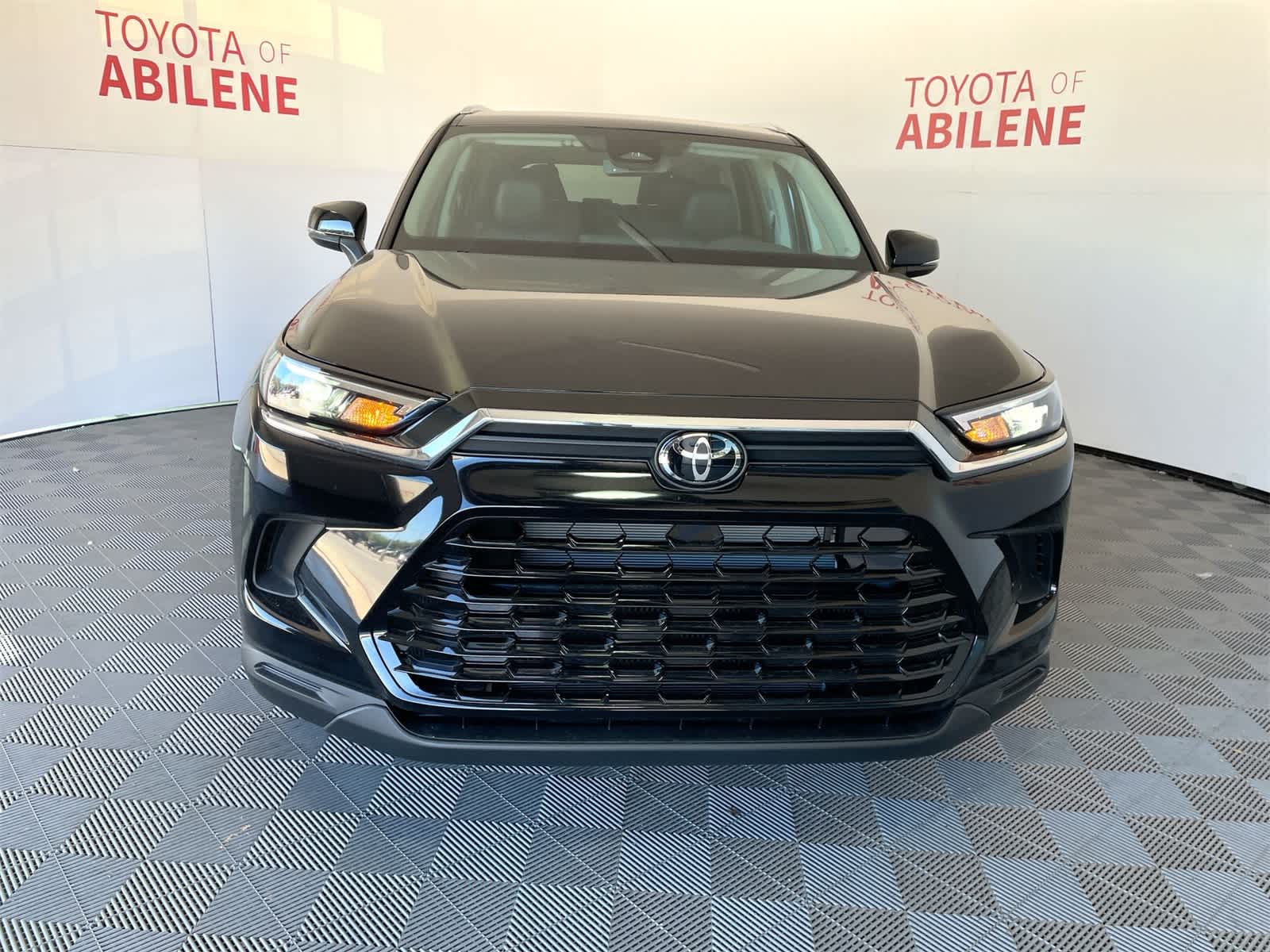 Thumbnail: 2026 Toyota Grand Highlander - 9