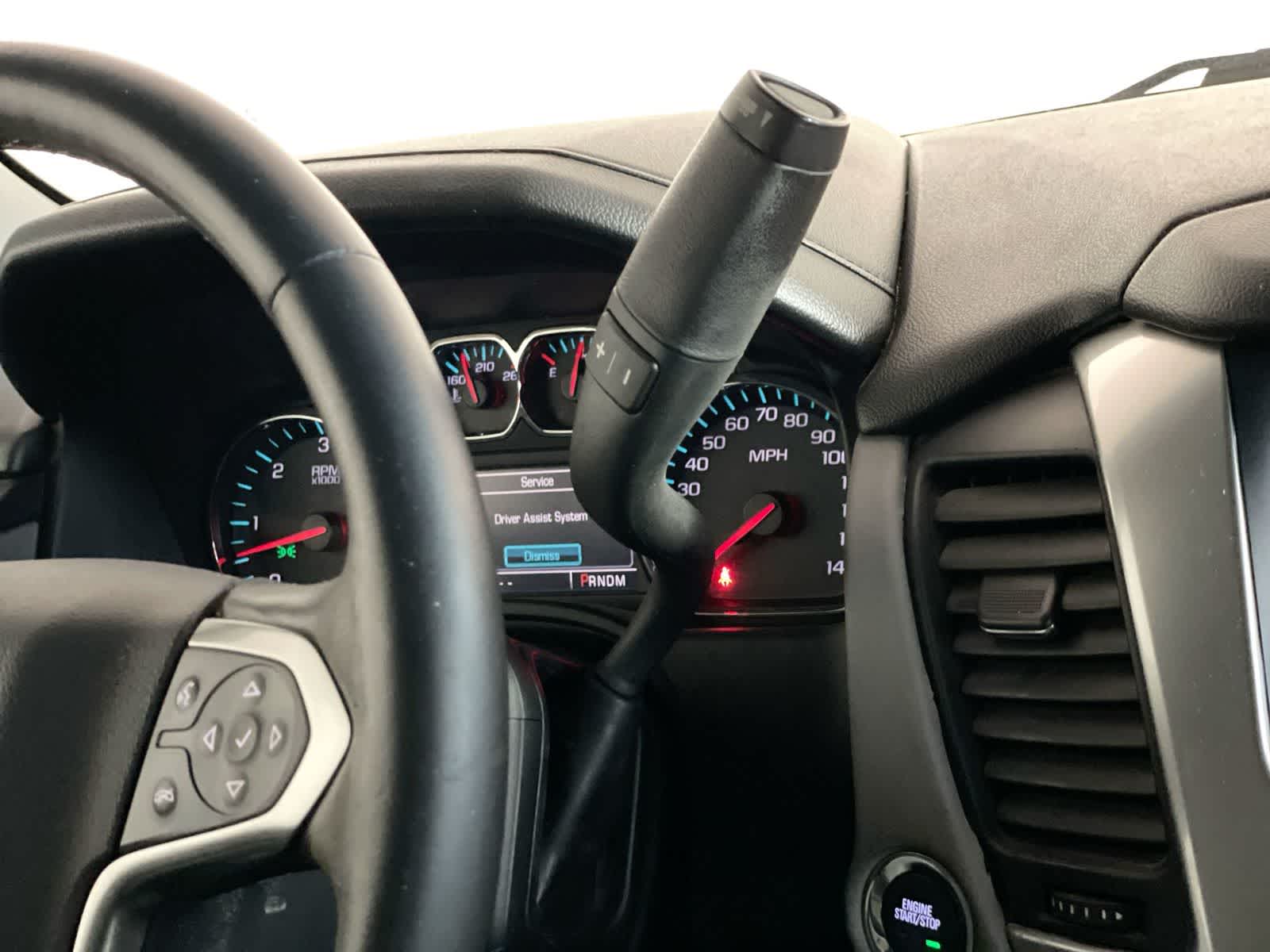 Thumbnail: 2016 Chevrolet Tahoe - 24