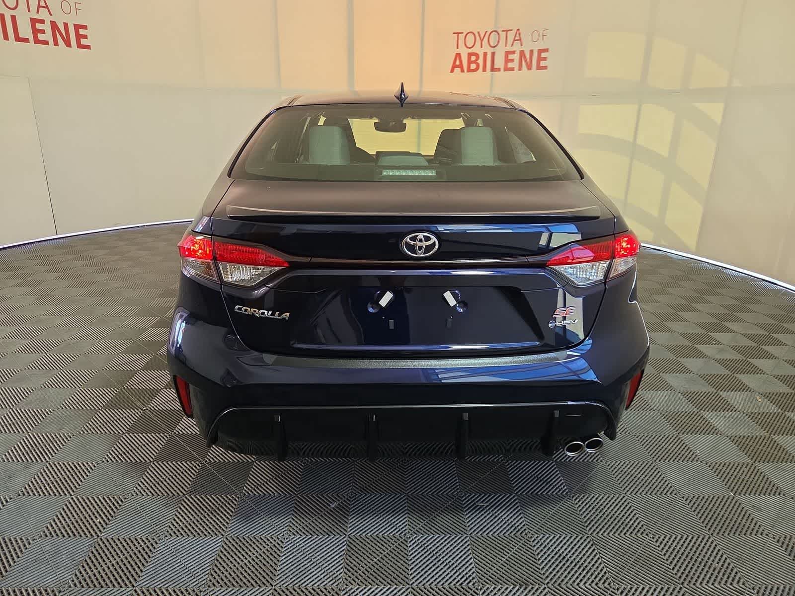 Thumbnail: 2026 Toyota Corolla - 3