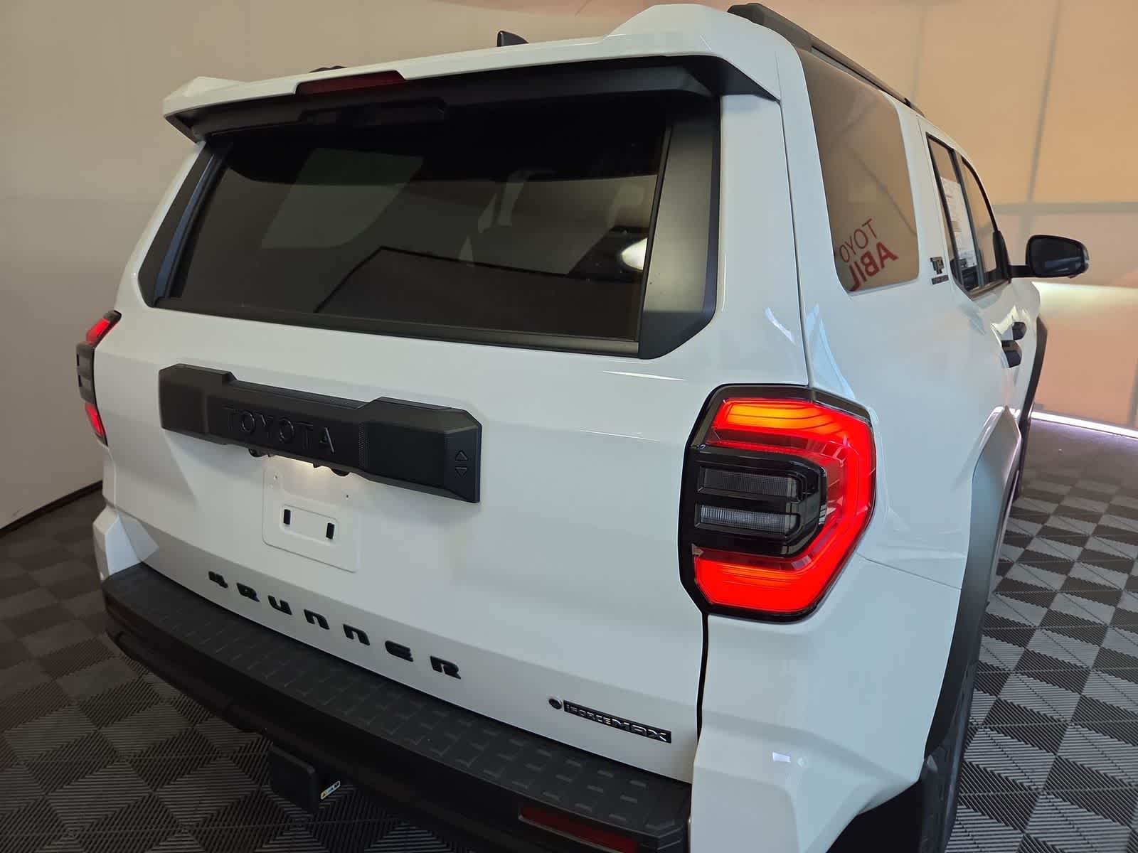 Thumbnail: 2026 Toyota 4Runner - 7
