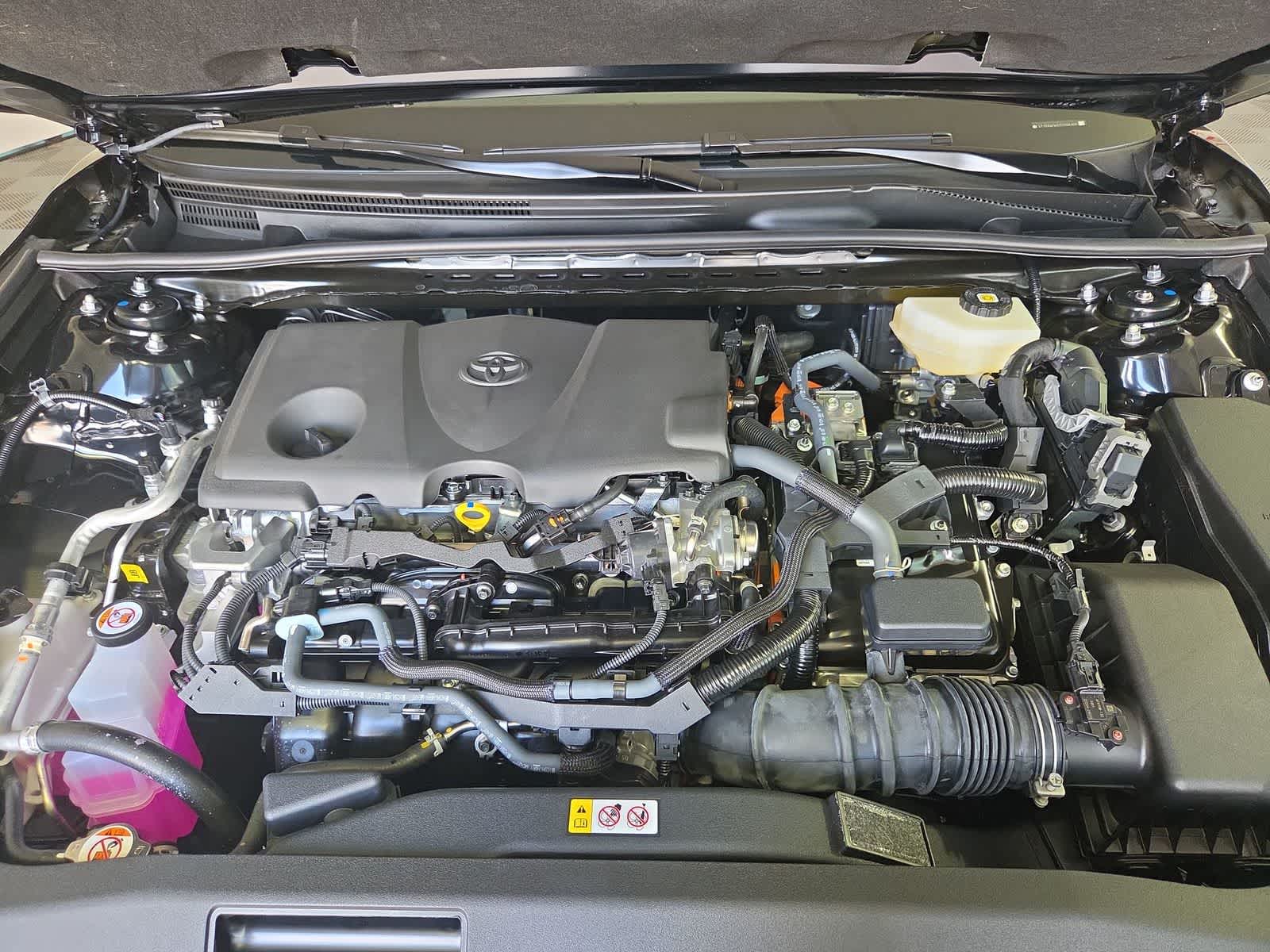 Thumbnail: 2026 Toyota Camry - 27