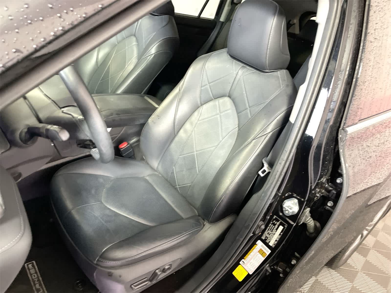 Thumbnail: 2020 Toyota Highlander - 9