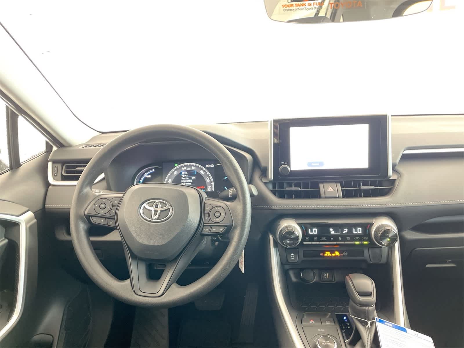 Thumbnail: 2025 Toyota RAV4 - 15