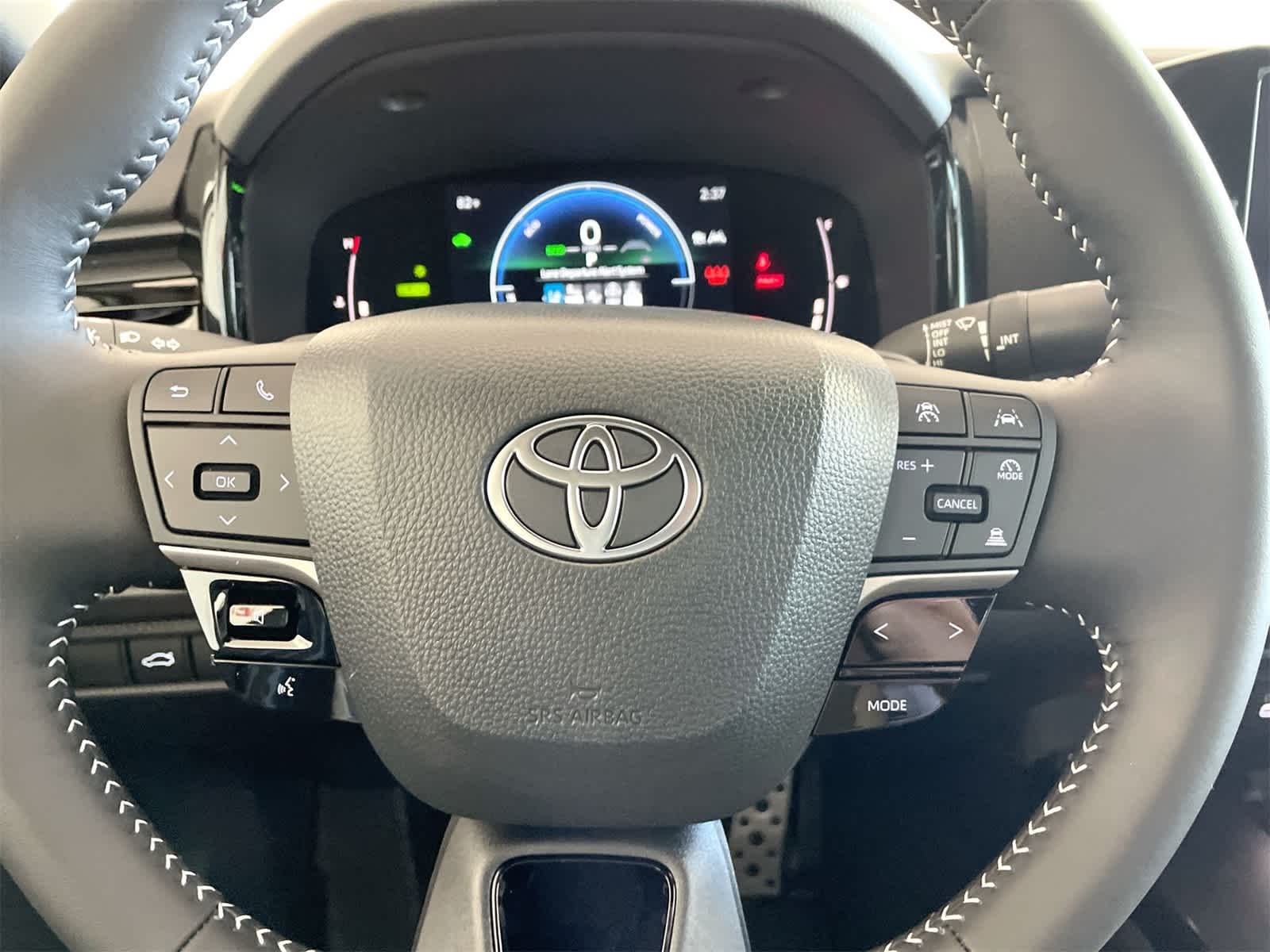 Thumbnail: 2026 Toyota Camry - 18