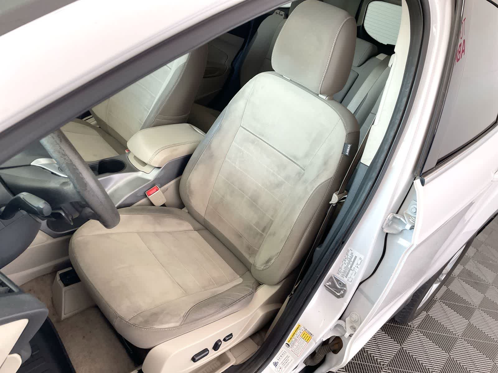 Thumbnail: 2014 Ford Escape - 10