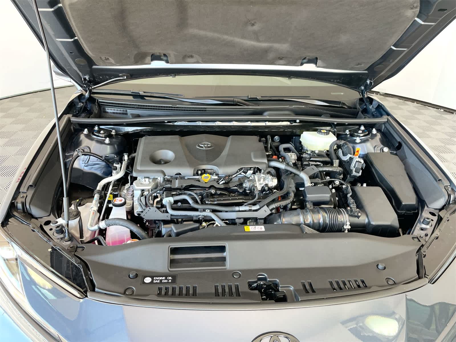 Thumbnail: 2026 Toyota Camry - 27