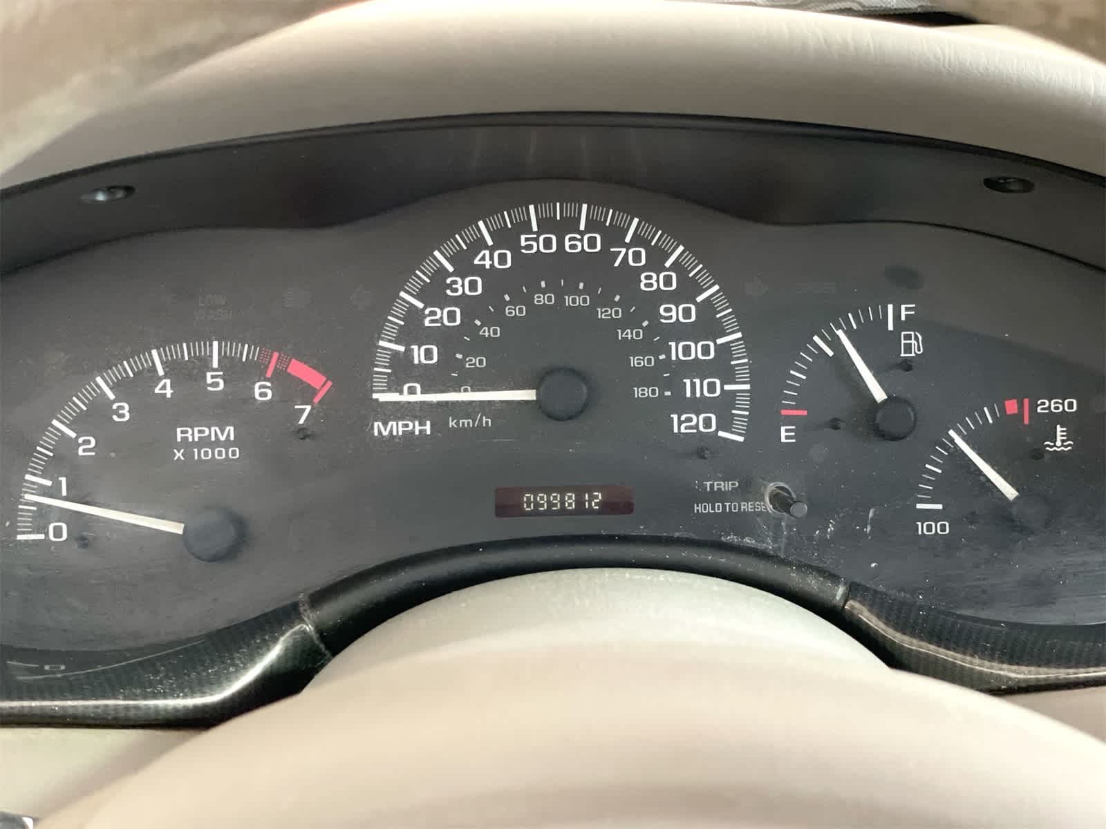 Thumbnail: 2001 Chevrolet Malibu - 16