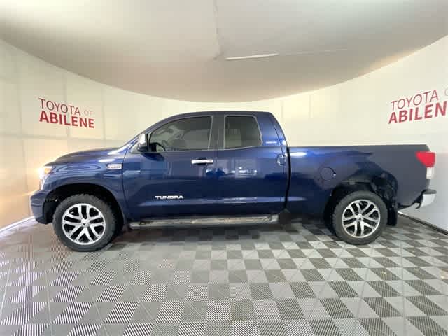 2012 Toyota Tundra Limited 2