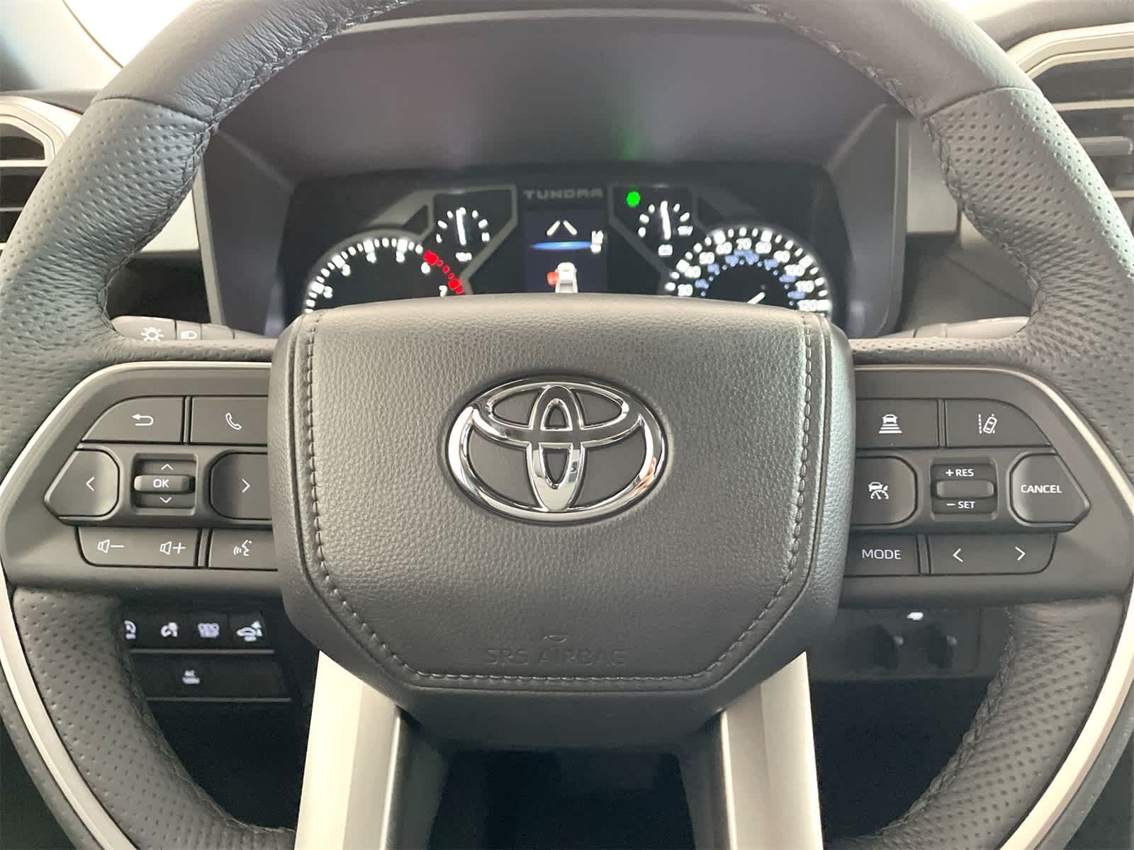Thumbnail: 2026 Toyota Tundra - 18