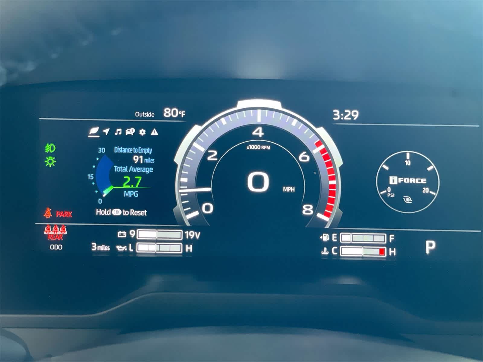 Thumbnail: 2026 Toyota Tundra - 19