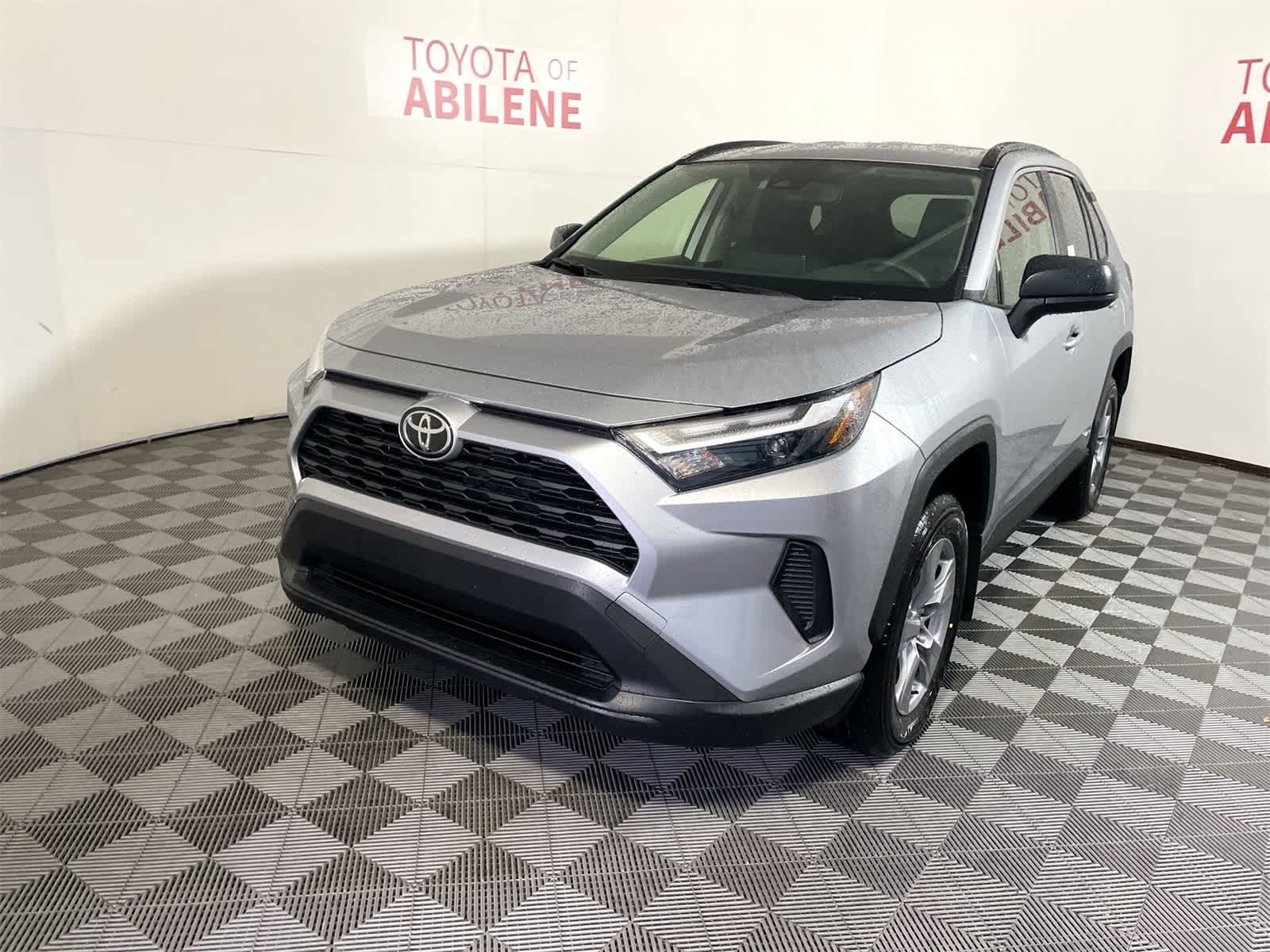 Thumbnail: 2025 Toyota RAV4 - 1