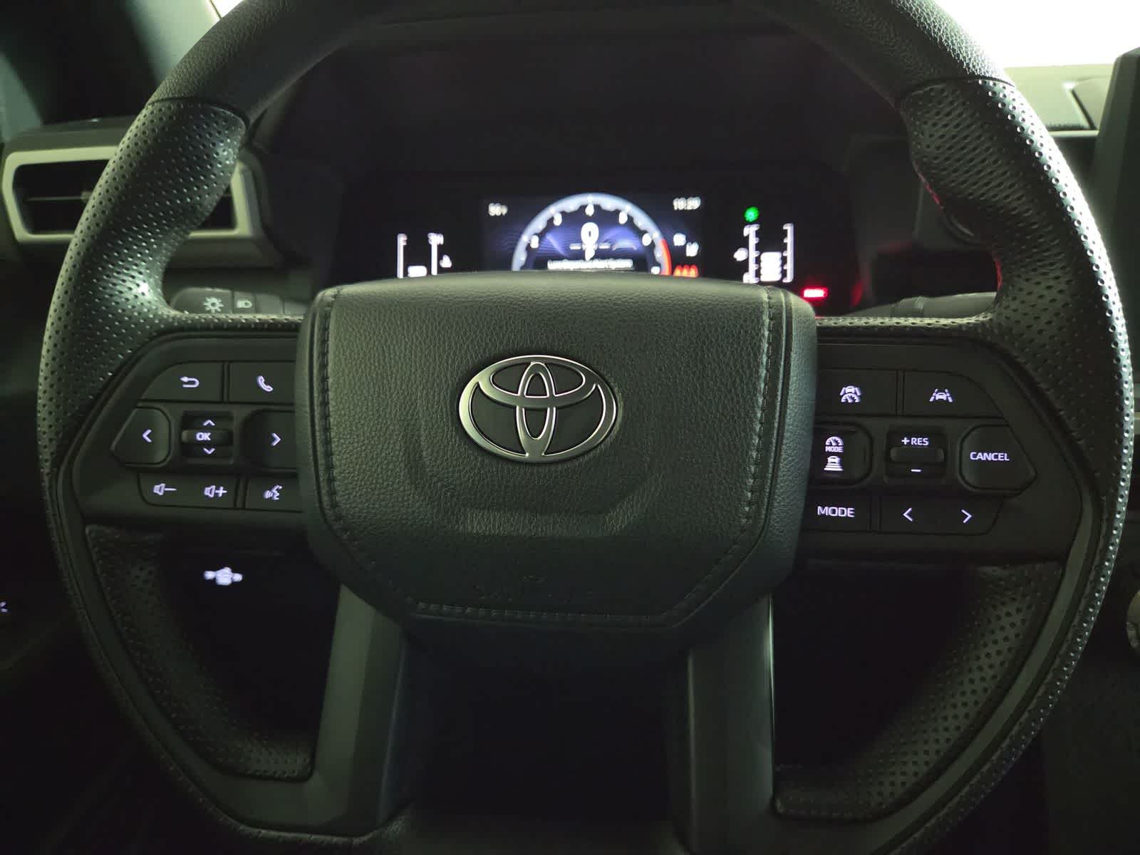 Thumbnail: 2026 Toyota Tacoma - 17