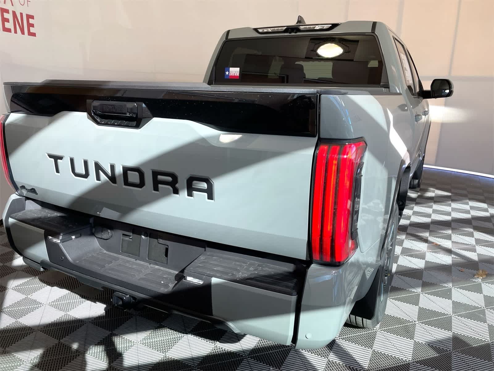 Thumbnail: 2026 Toyota Tundra - 6