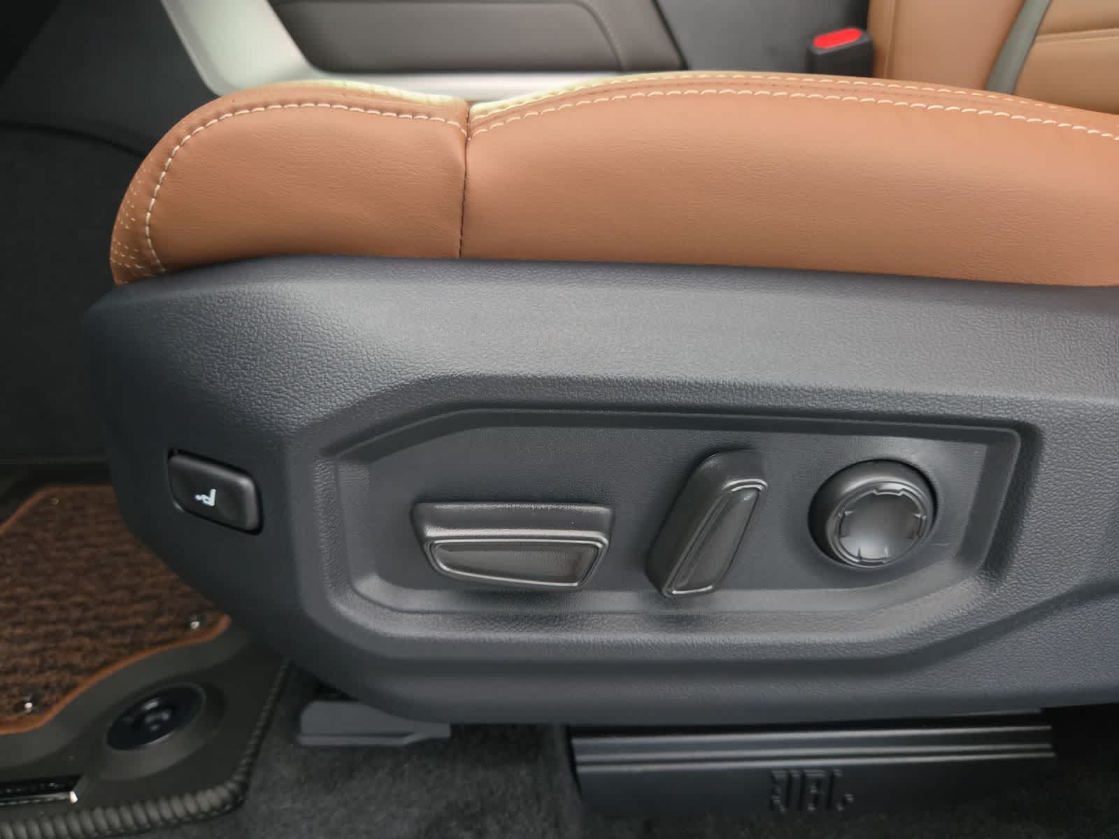 Thumbnail: 2026 Toyota Sequoia - 10