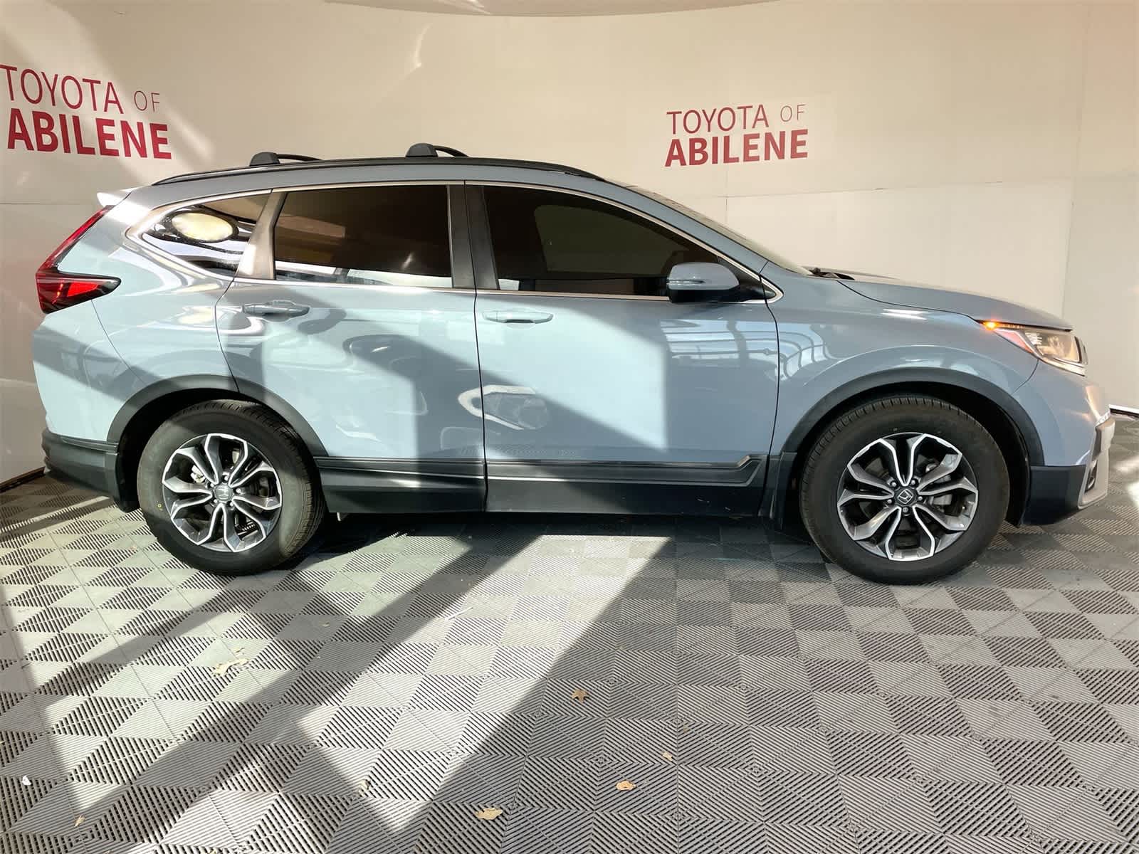 Thumbnail: 2022 Honda CR-V - 6