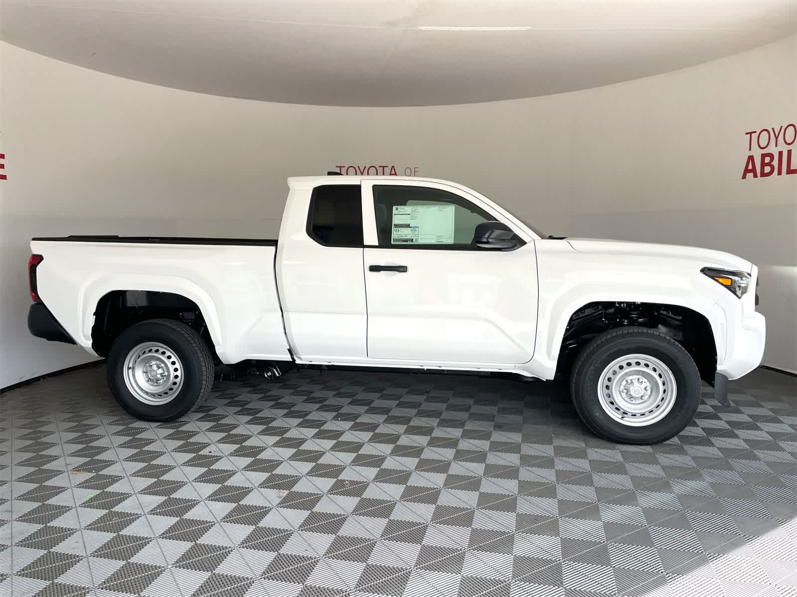 Thumbnail: 2025 Toyota Tacoma - 7