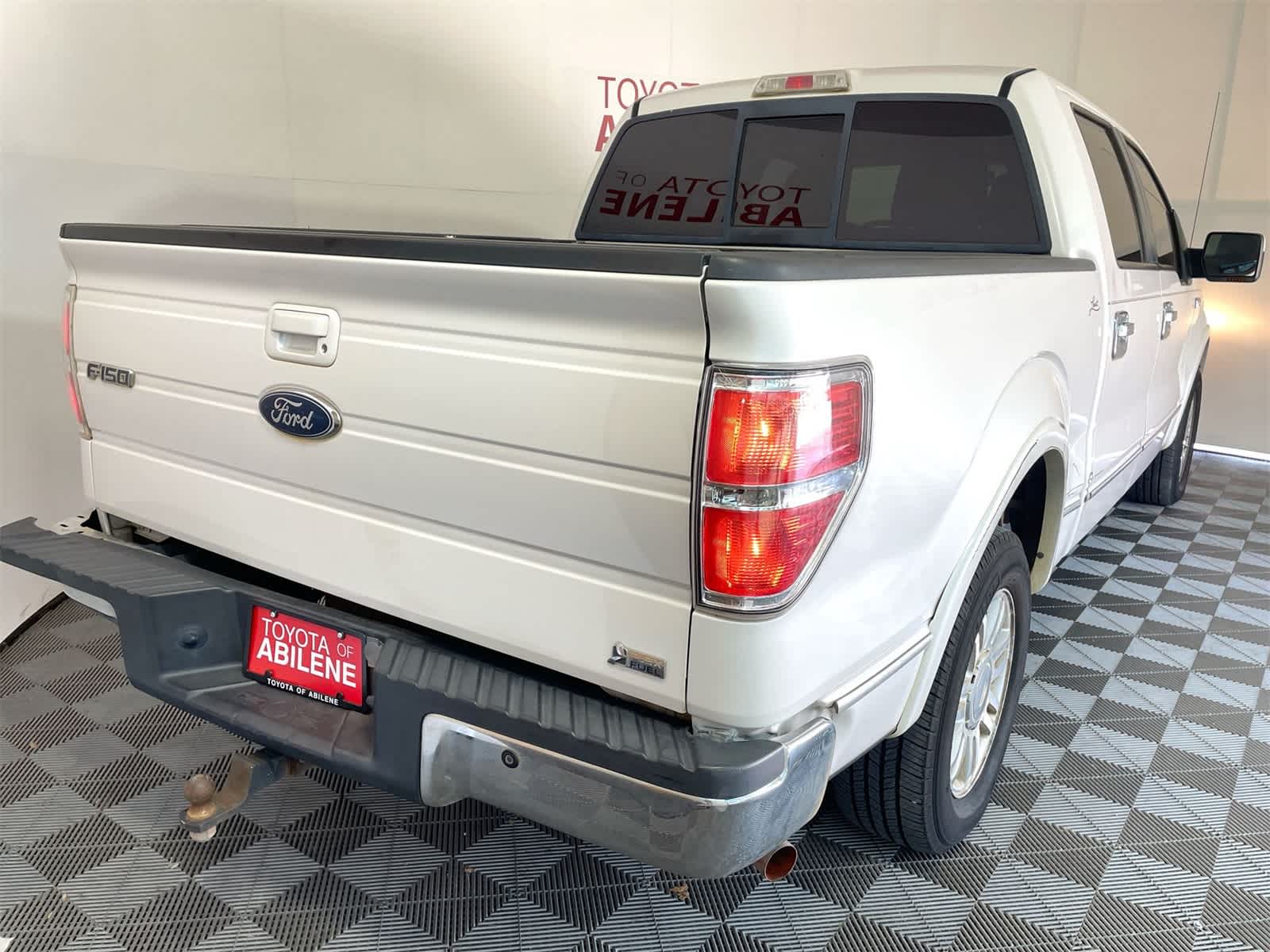 Thumbnail: 2010 Ford F-150 - 7