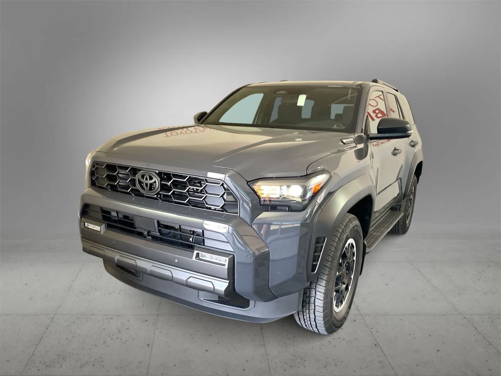 Thumbnail: 2025 Toyota 4Runner - 1