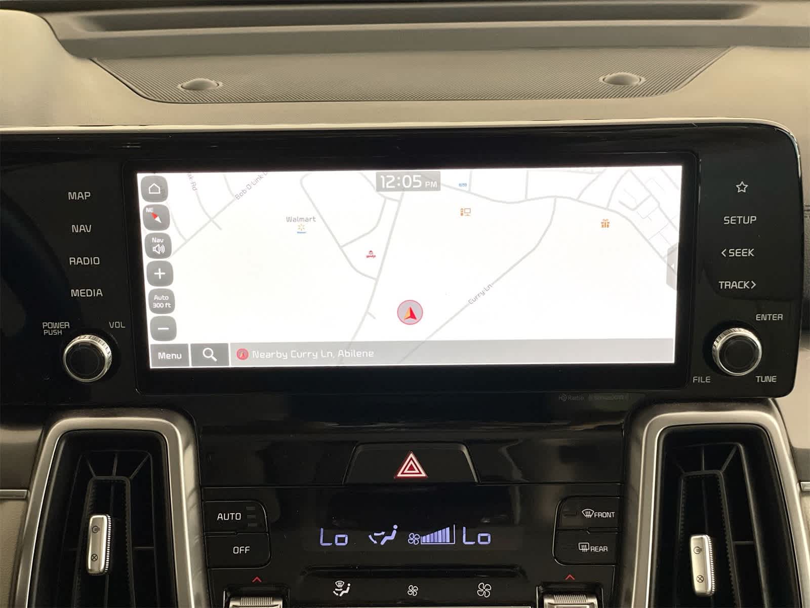 Thumbnail: 2023 Kia Sorento - 21