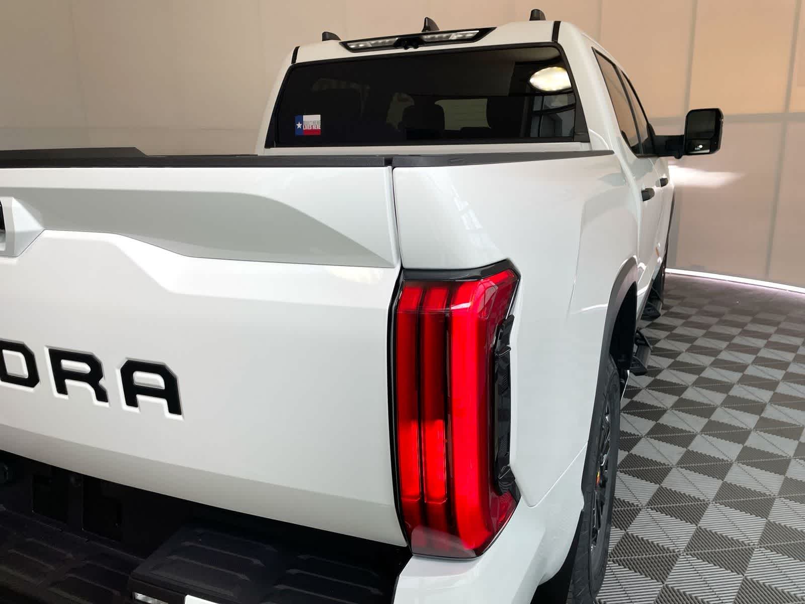 Thumbnail: 2026 Toyota Tundra - 6