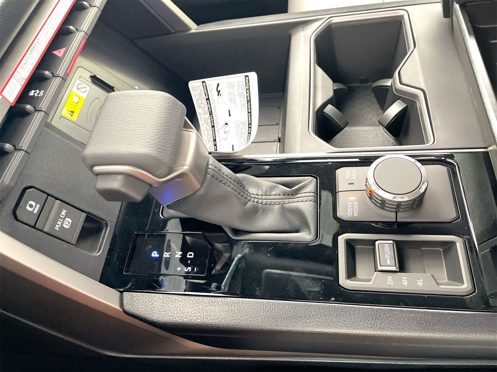 Thumbnail: 2026 Toyota Tundra - 23