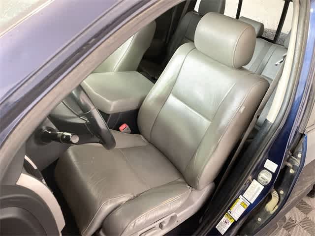 2012 Toyota Tundra Limited 10