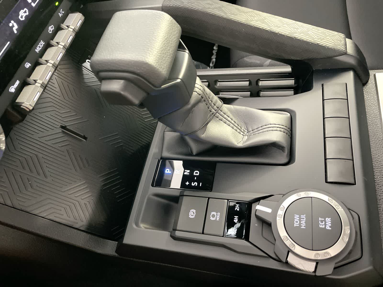 Thumbnail: 2026 Toyota Tacoma - 21