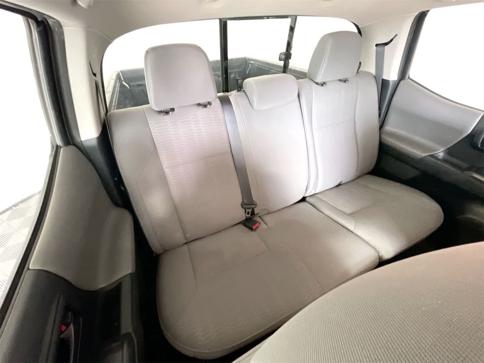 Thumbnail: 2018 Toyota Tacoma - 13