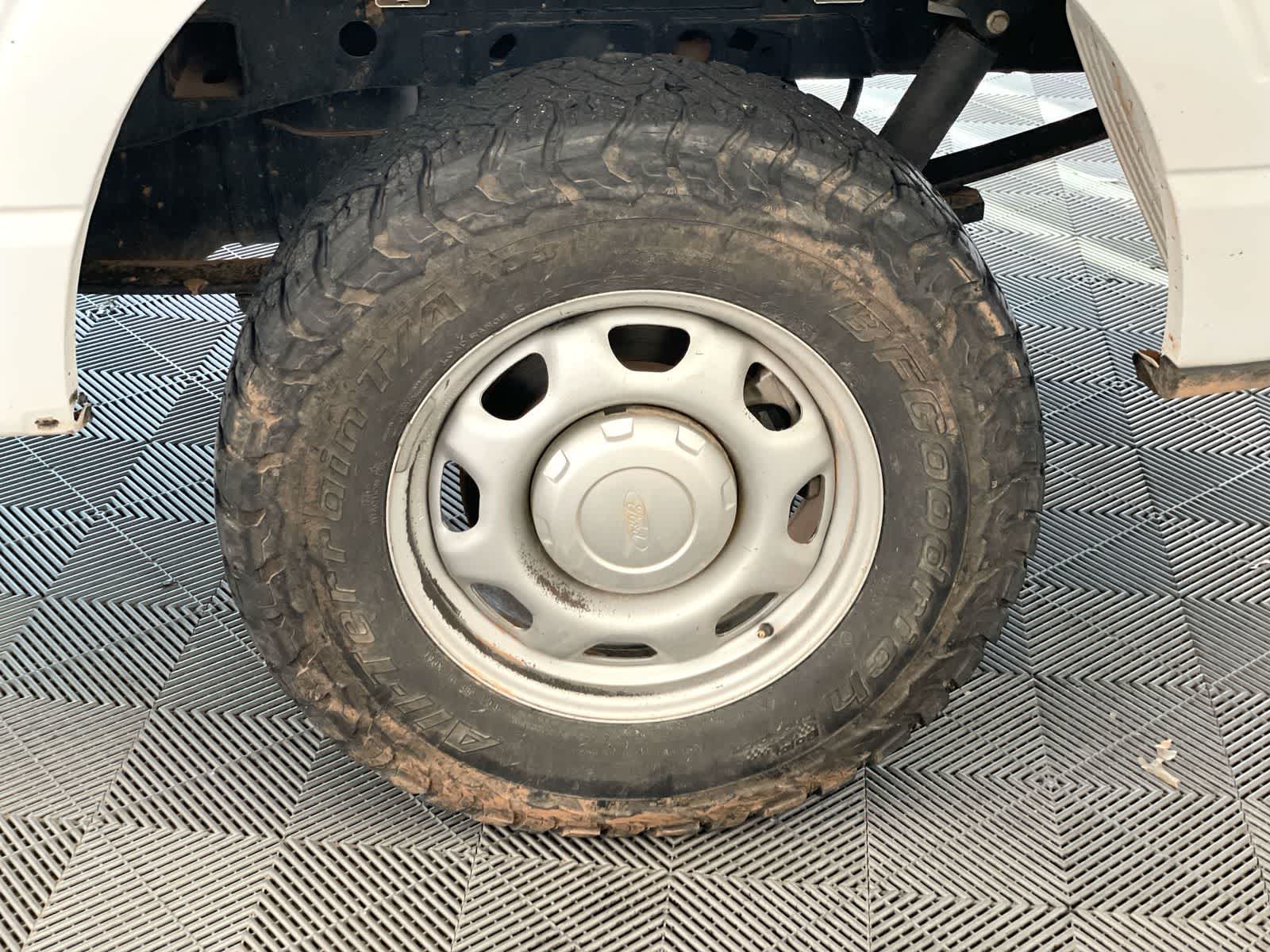 Thumbnail: 2023 Ford F-150 - 22