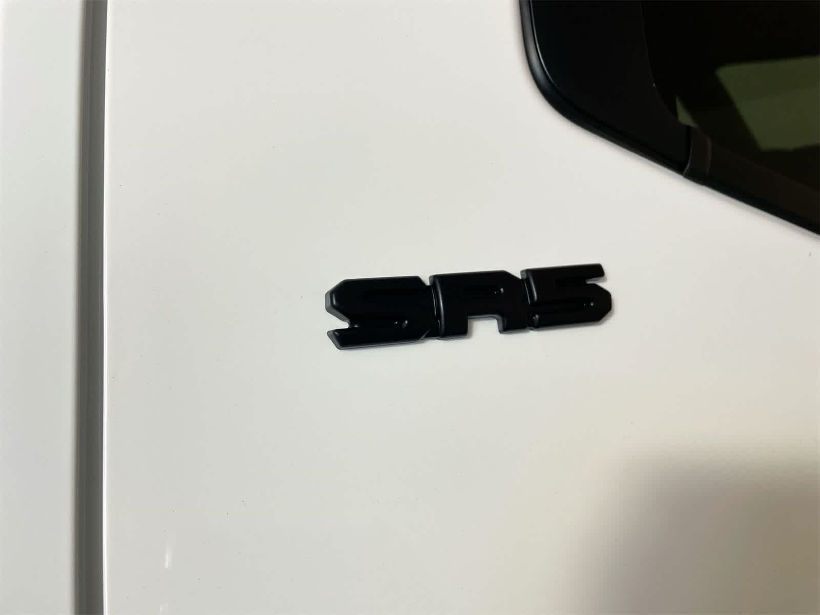 Thumbnail: 2026 Toyota Tundra - 6