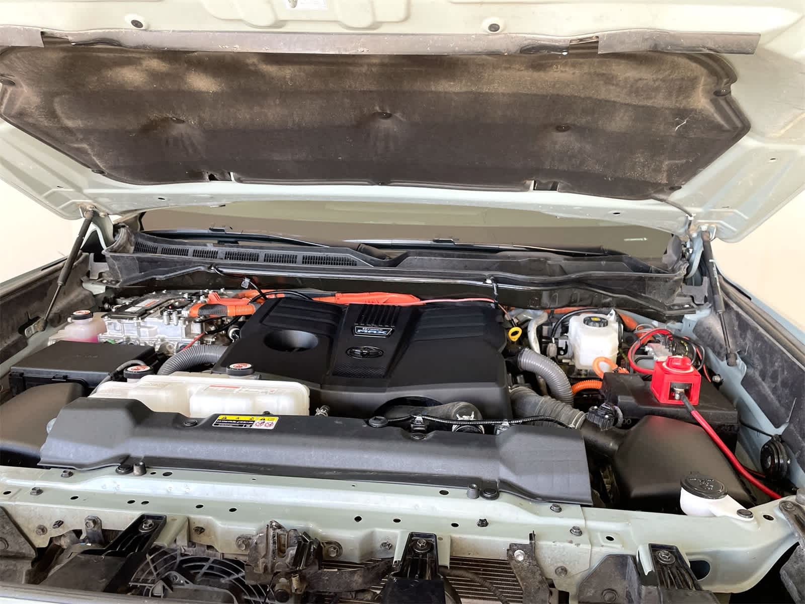 Thumbnail: 2022 Toyota Tundra - 25