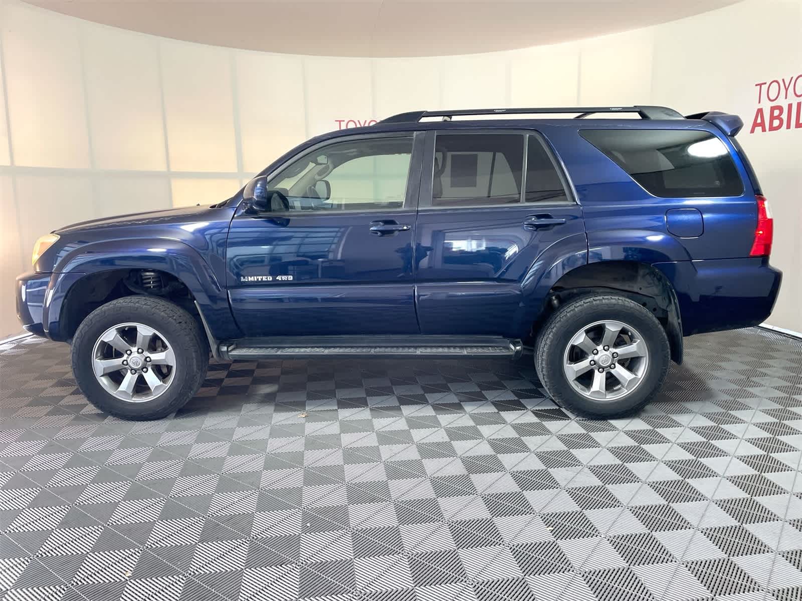 Thumbnail: 2007 Toyota 4Runner - 2