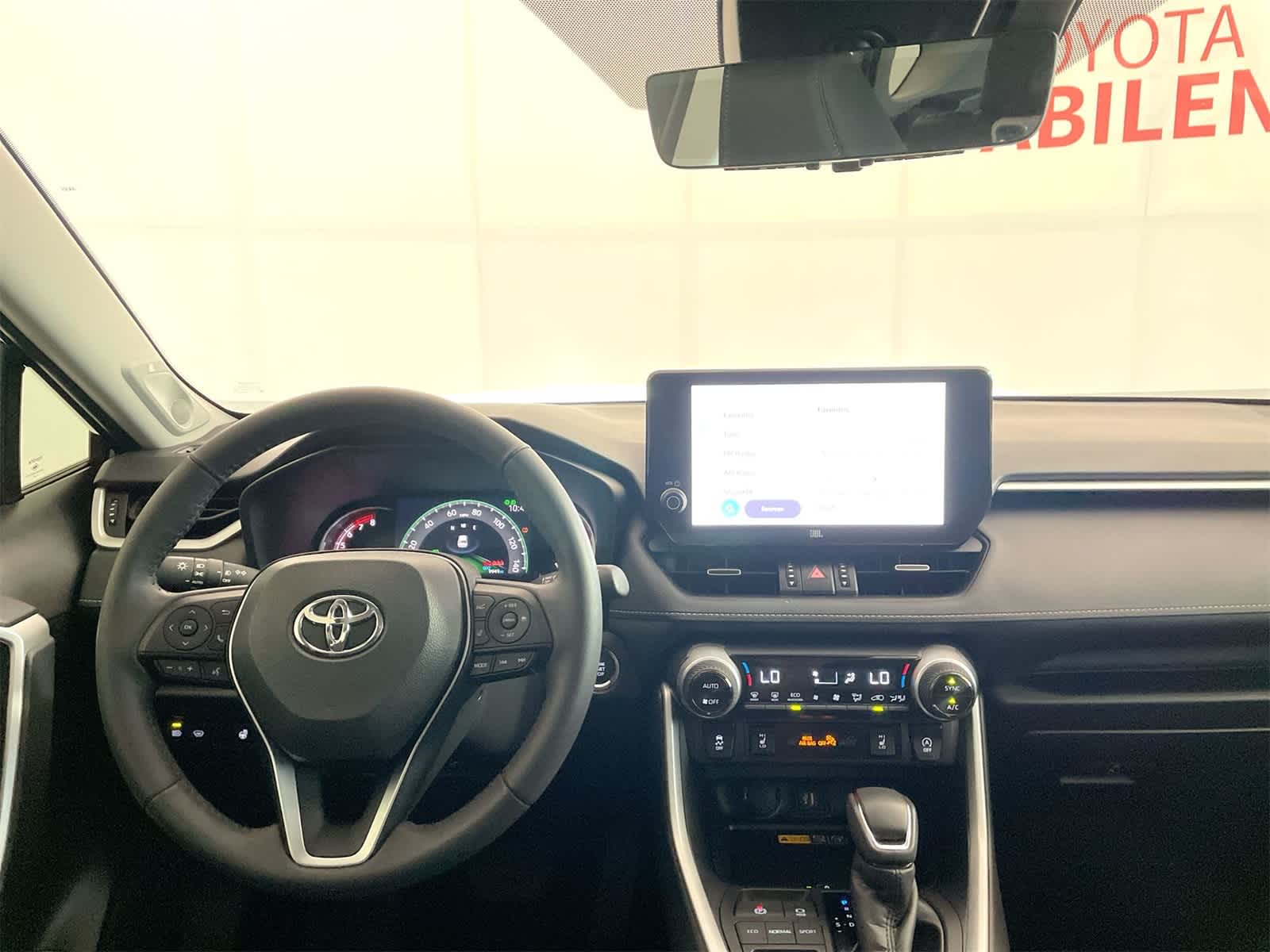 Thumbnail: 2024 Toyota RAV4 - 16