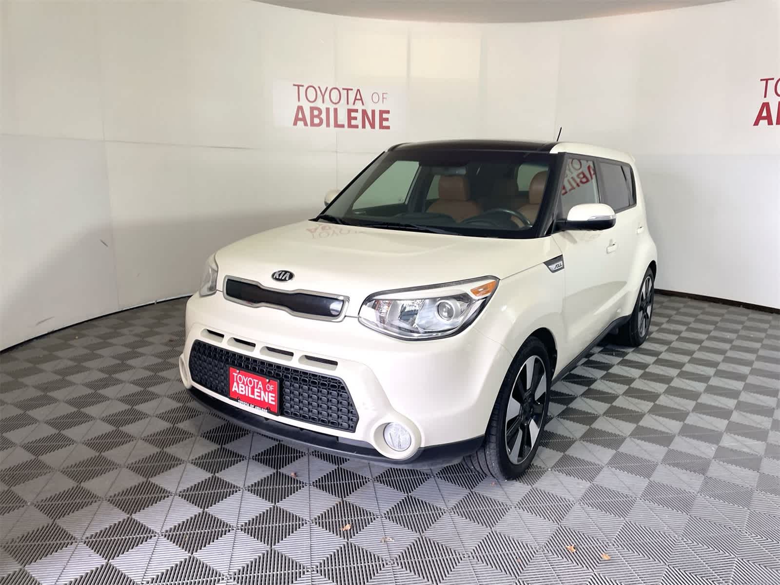 Thumbnail: 2015 Kia Soul - 1