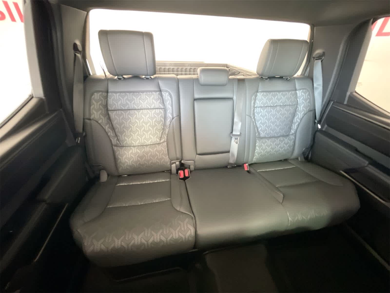 2025 Toyota Tundra SR5 15
