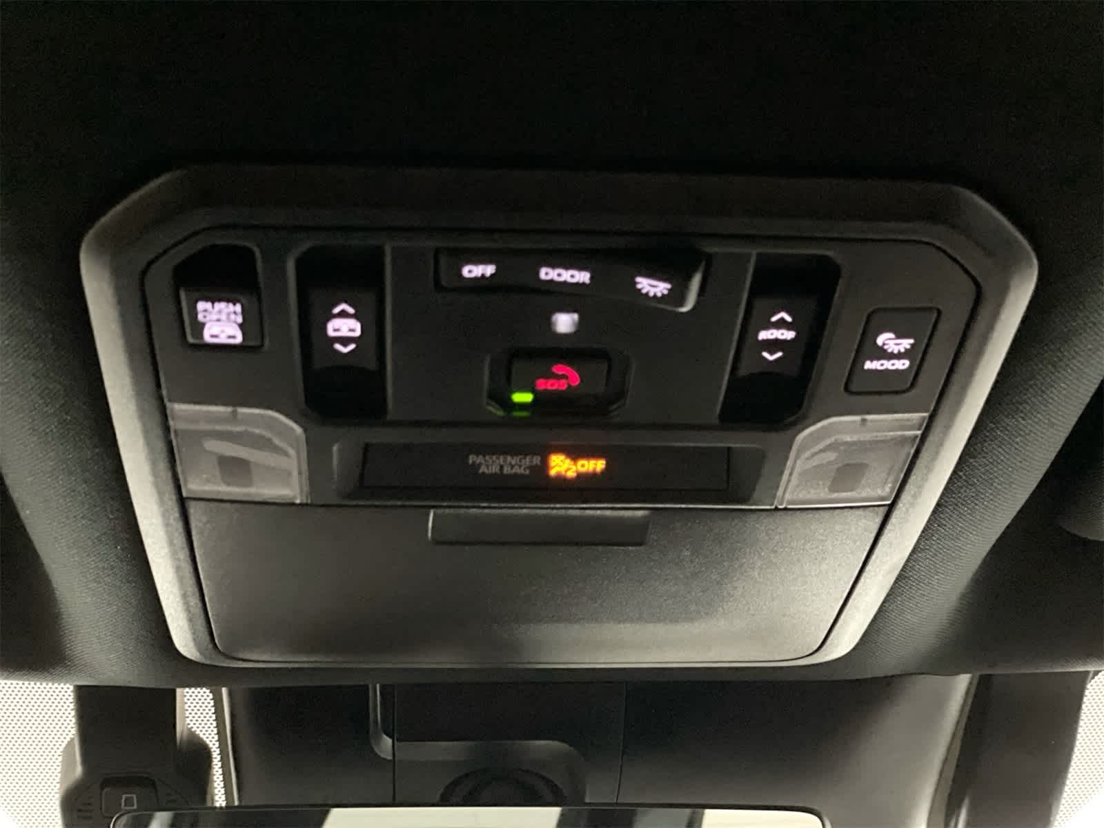 Thumbnail: 2026 Toyota Tundra - 25