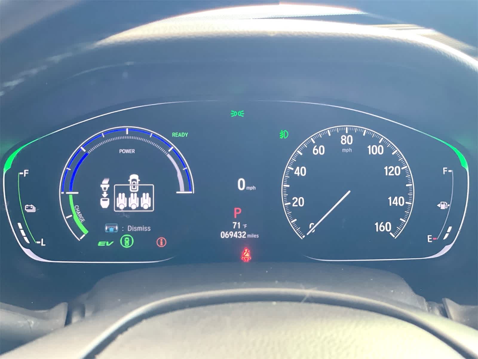 Thumbnail: 2021 Honda Accord - 17