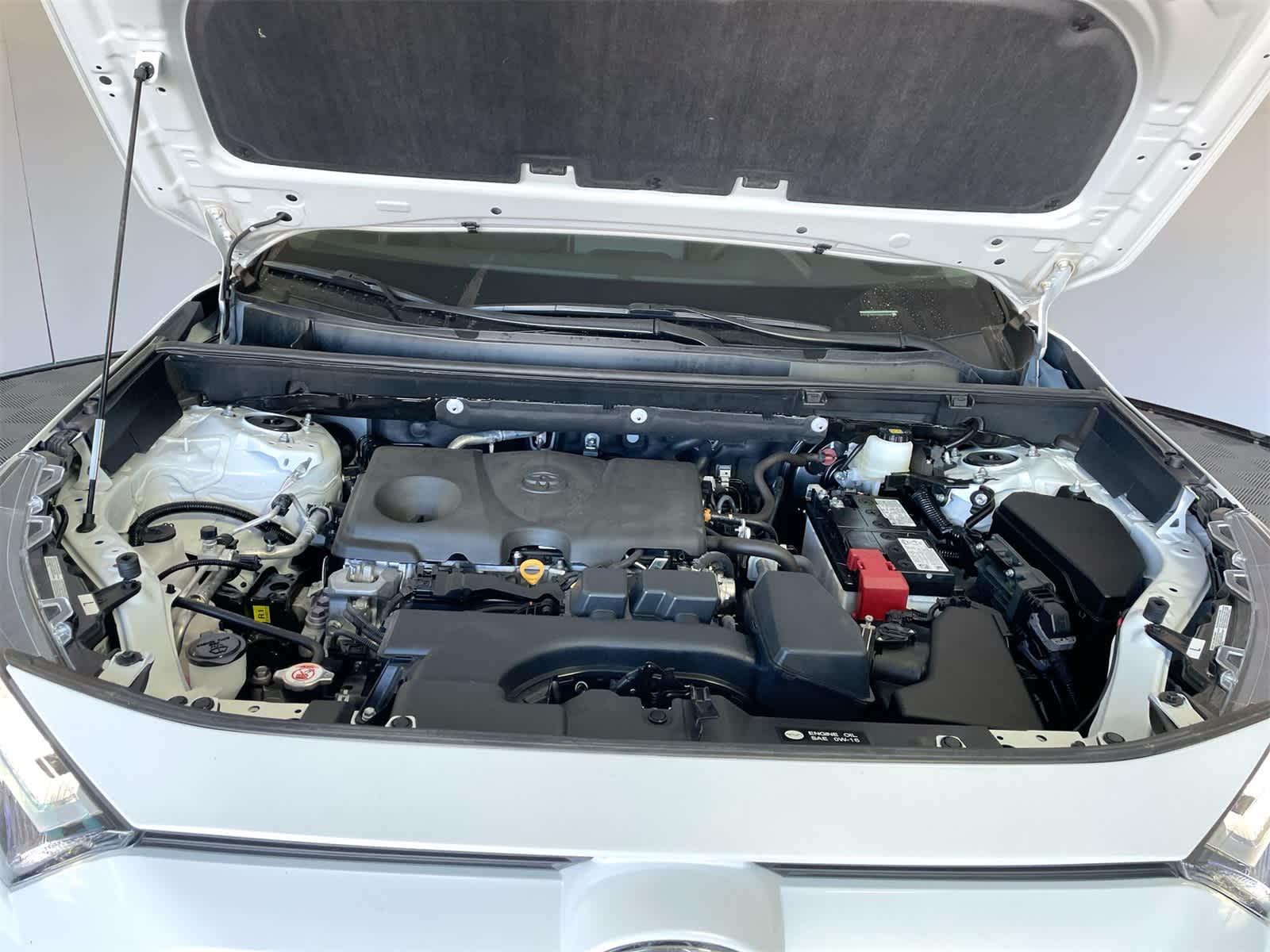 Thumbnail: 2025 Toyota RAV4 - 27