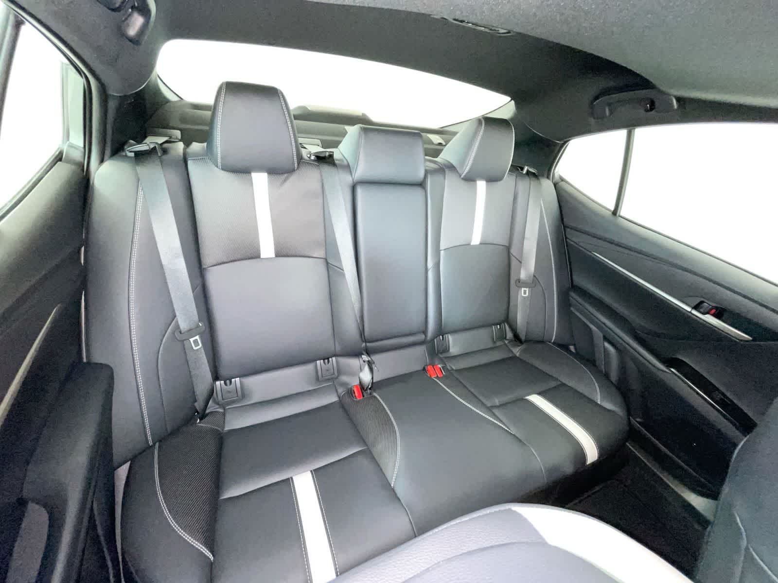 Thumbnail: 2026 Toyota Camry - 14