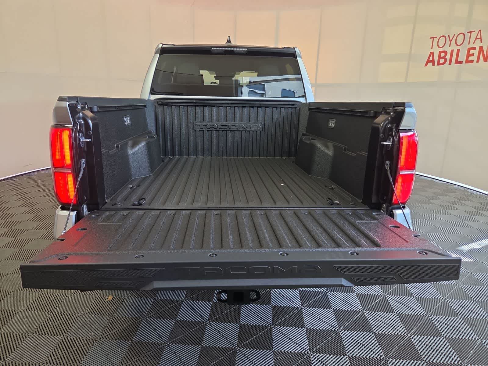 Thumbnail: 2026 Toyota Tacoma - 5