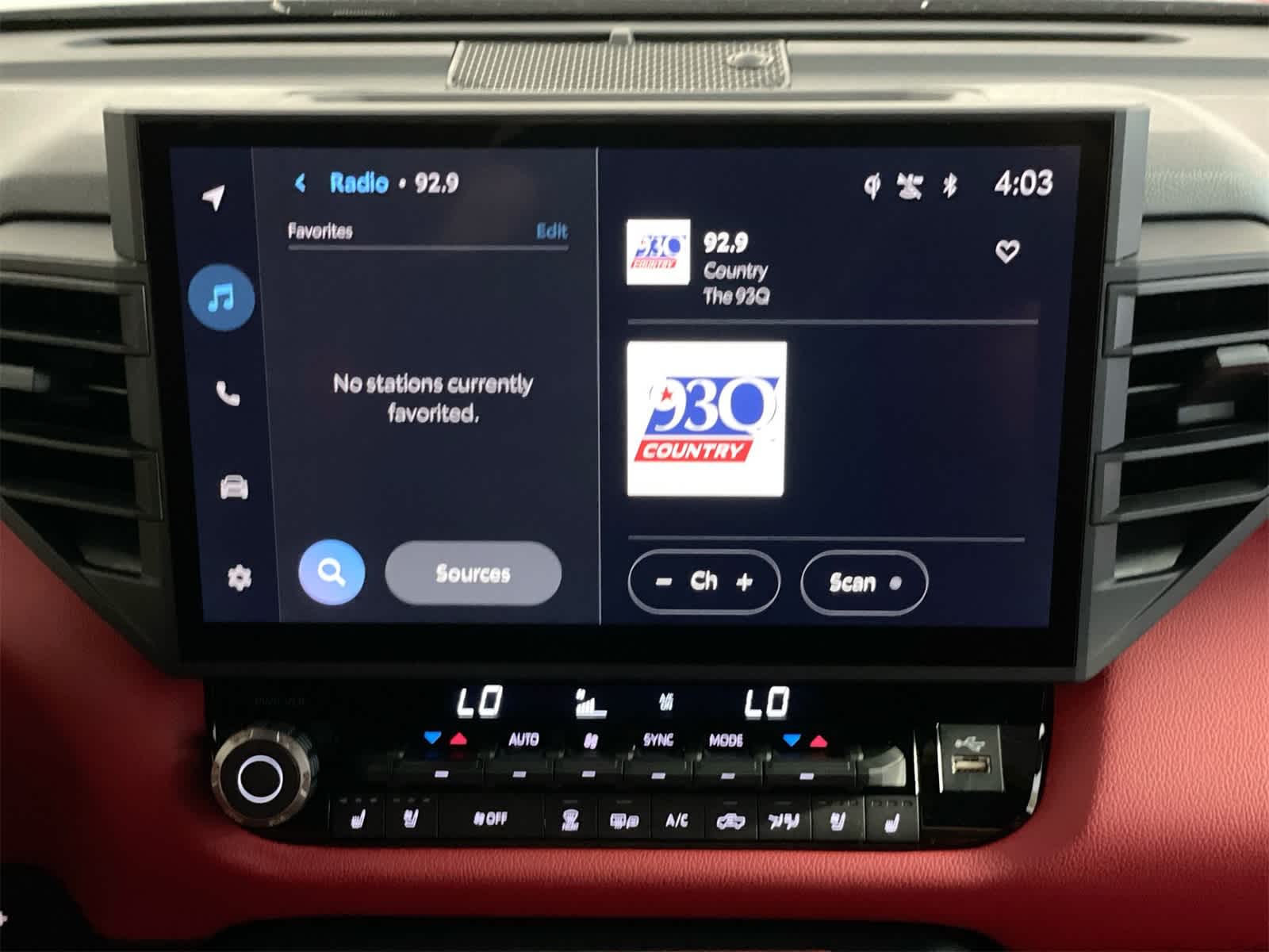 Thumbnail: 2026 Toyota Tundra - 20